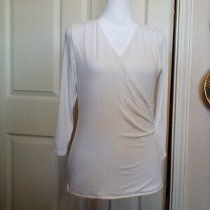 White House  /  Black Market Top